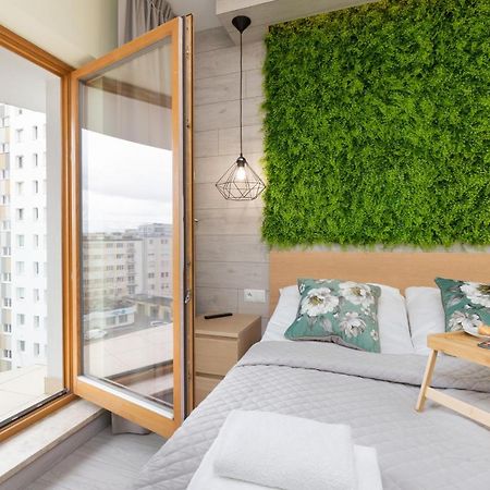 Batorego 7 Gdynia Apartments By Noclegi Renters Ngoại thất bức ảnh