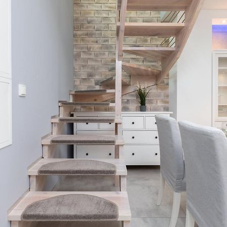 Batorego 7 Gdynia Apartments By Noclegi Renters Ngoại thất bức ảnh