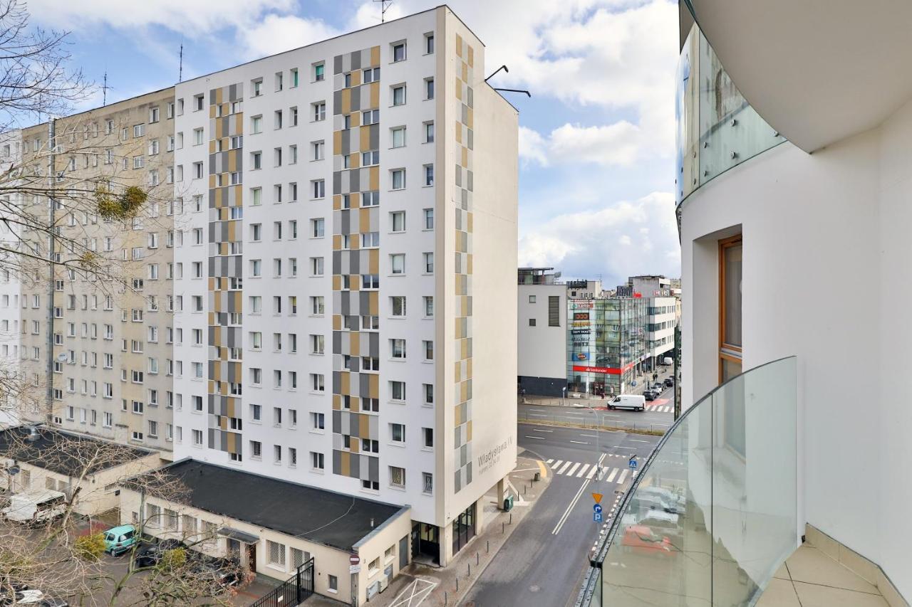 Batorego 7 Gdynia Apartments By Noclegi Renters Ngoại thất bức ảnh